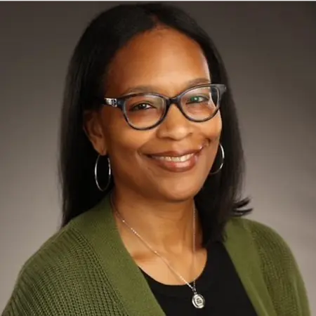 Tasha Gaskins, Founder / Ops & Culture Consultant on Influential Women