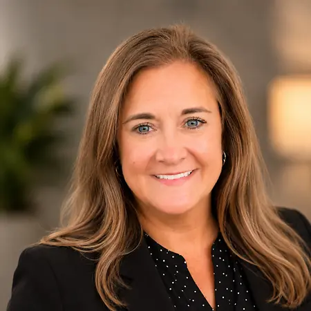 Lisa Rawlings, Certified Professional Coach on Influential Women