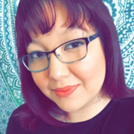 Marisa Valenzuela, Associate Personal Banker on Influential Women