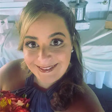 Jessica Fine, Senior Claims Consultant on Influential Women