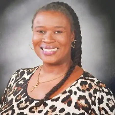 Nakia Howell, Principal on Influential Women