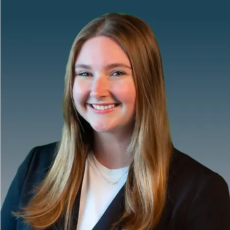 Jessica Reese, Supervisor on Influential Women