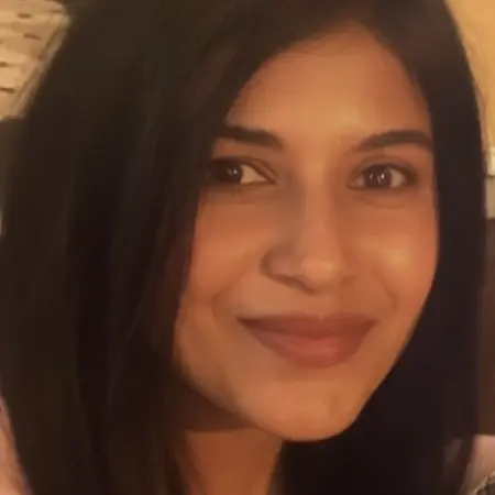 Avanti Kulkarni, Senior Director-Global Medical Information on Influential Women