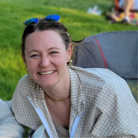 Caroline Chavers, Plant Manager on Influential Women