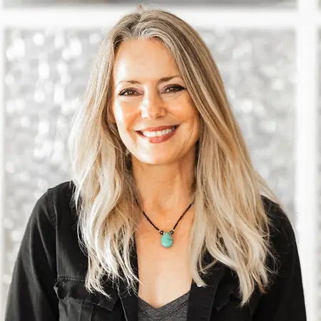 Gina Cruse, Executive Coach on Influential Women
