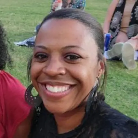 Kellie White, Customer Service Manager on Influential Women