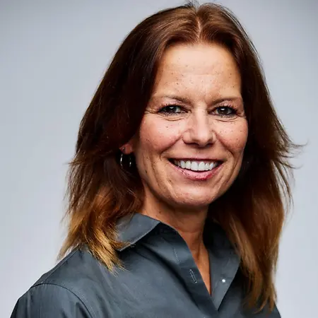 Kathy Naraghi, President on Influential Women