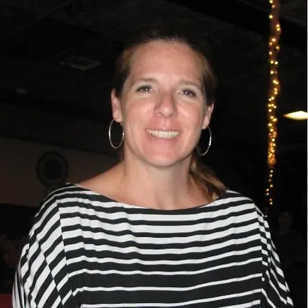 ROSEMARIE KELLS, Business Development Manager on Influential Women