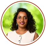 VALLI BHAVIREDDY, Strategic Growth and Digital Engagement Lead on Influential Women