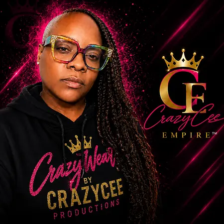 Carlena Gourdine, Founder, Executive Producer & Creative Director on Influential Women