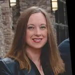 Jill Scannell, Red Clay School District on Influential Women