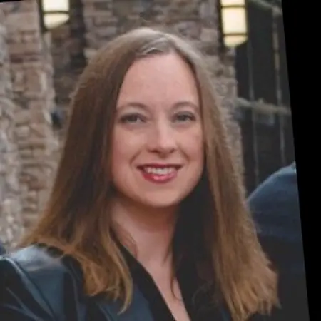 Jill Scannell, Red Clay School District on Influential Women