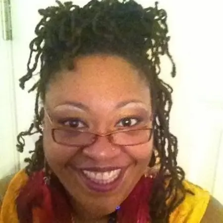 Marrissa R. Dick, Adjunct Lecturer on Influential Women