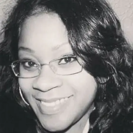 Cherita Scott, Operations Manager on Influential Women