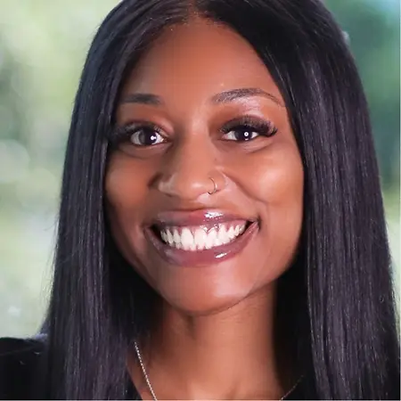 Camille Dolcee, Senior Director Of Clincal Services on Influential Women