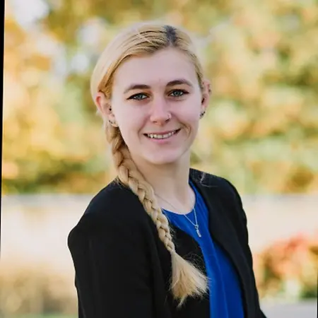 Melanie Nicole Kregg, Senior Design Engineer on Influential Women