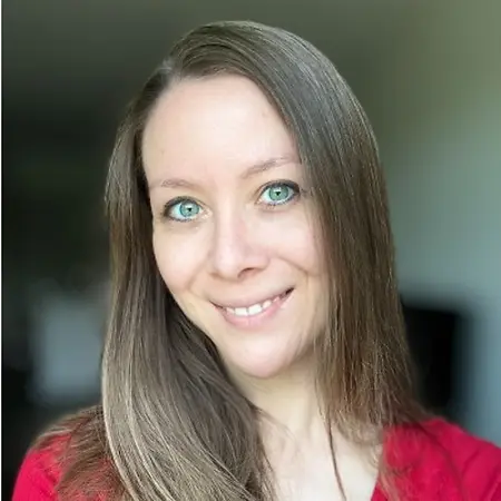 Leah Horgan, Certified Health & Wellness Coach on Influential Women