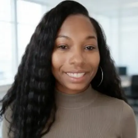 Krystle Williams, Director on Influential Women