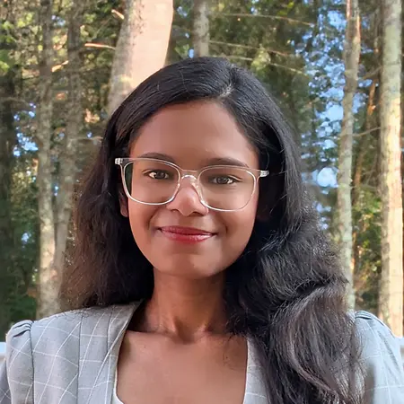 Nikita Suryawanshi, Product & Process Improvement Manager on Influential Women
