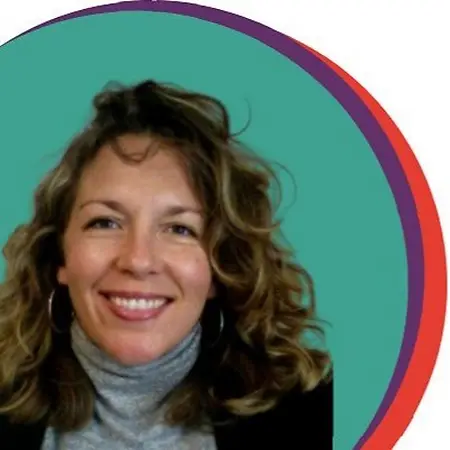 Emily Goulding, Founder on Influential Women