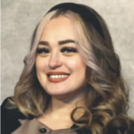 Margie Flores, Innovation Coordinator on Influential Women