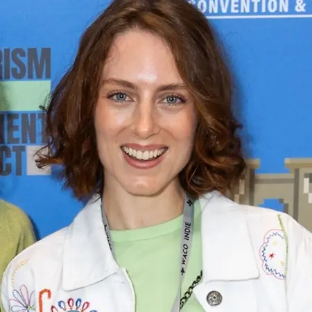 Autumn Harrison, Executive Producer on Influential Women