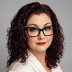 Tina Pole, Co-owner / Manager of Operations, Logistics and Transportation Strategy on Influential Women