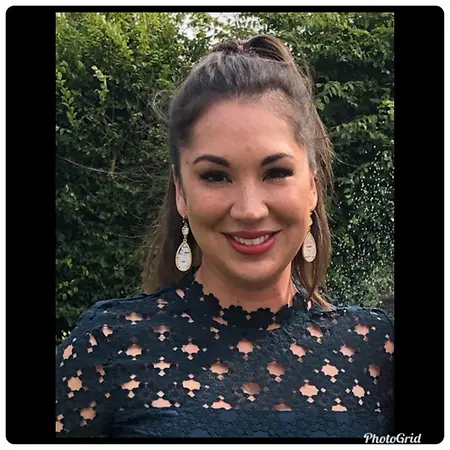 Katrina Gallivan, Lead Sonographer on Influential Women