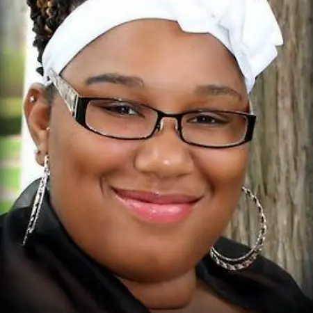 Leticia Starks-Underwood, Educator, Author, and Writer on Influential Women