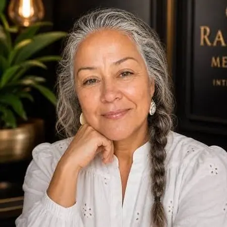 JoElla Hensley, Founder on Influential Women