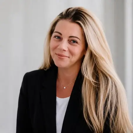 Christine Depre, Book Author on Influential Women