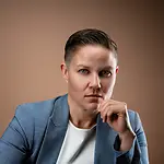 Tania Pagán, Lieutenant on Influential Women