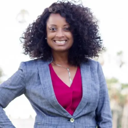 Tiffany Jefferson, Regional Sales Manager on Influential Women