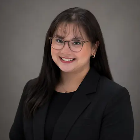 Leila Ackerman, Human Resources and Operations Manager on Influential Women