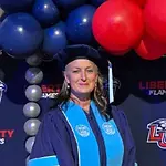 Rachael Thompson, EdD, Security Police on Influential Women