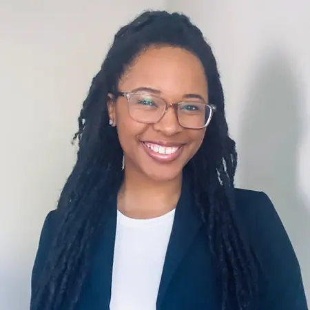 Brianna Davis, Digital Artist and Writer on Influential Women