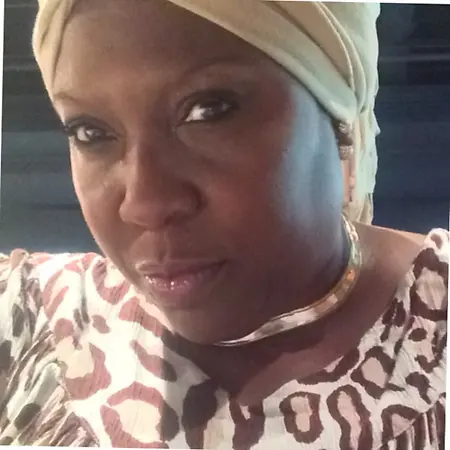 Anita Brown, Certification Specialist on Influential Women