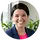Kristin Anastasiades, Vice President Marketing & Communications on Influential Women
