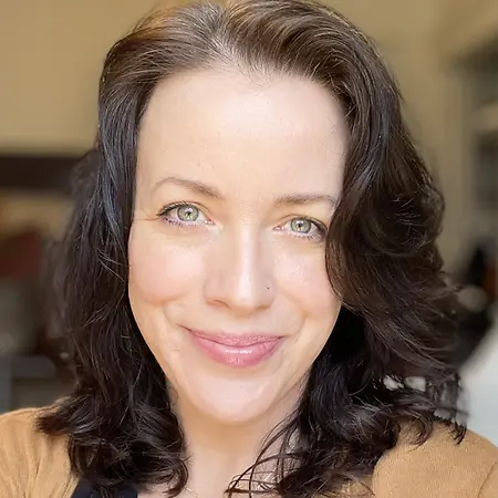 Rachel Timlin, Cultural Arts Supervisor on Influential Women