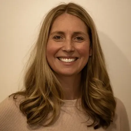 Michelle Kuske, Director of Finance on Influential Women