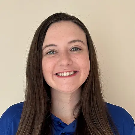 Brittney Joy Mitchell, Athletic Trainer on Influential Women