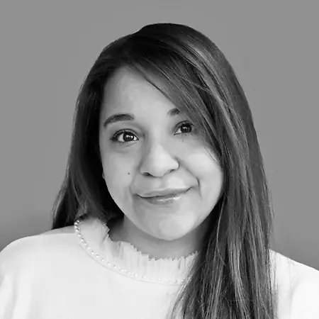Elsie Barbosa, Executive Assistant on Influential Women