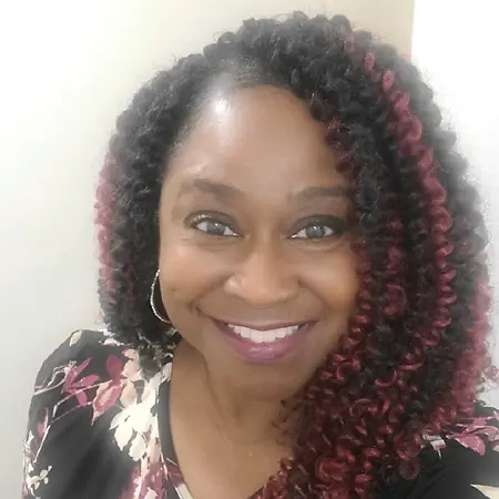 Kathie Johnson, Published Author on Influential Women