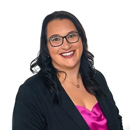 Julianne Yuhas, SVP/Chief Operating Officer on Influential Women