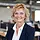 Rebecca Wedde, Assistant Store Manager on Influential Women