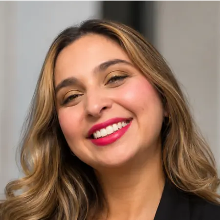 Catherine Musson, Stylist Advisor on Influential Women