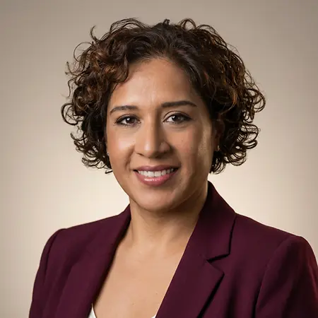 Shakila Mumtaz, Assistant Principal on Influential Women