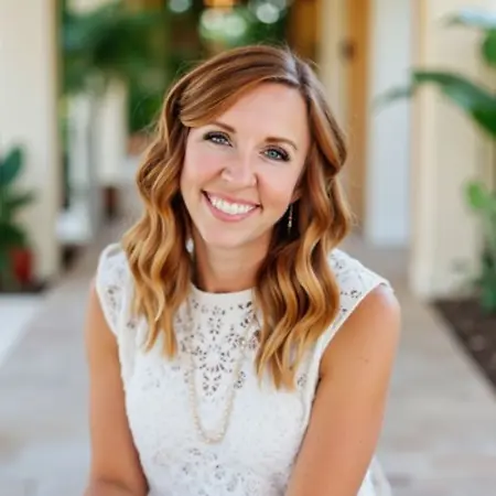 Brooke Elder, Founder on Influential Women