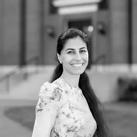Leyla Uysal, Landscape Architect and Designer on Influential Women
