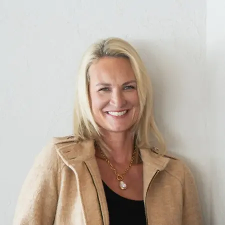 Jodi Medina, Principal Interior Designer on Influential Women